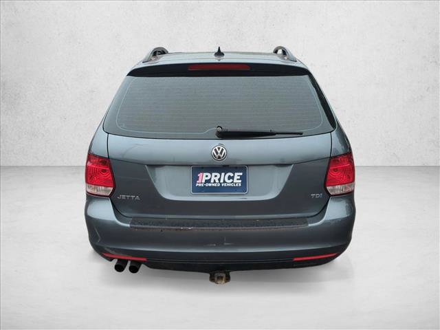 Used 2014 Volkswagen Jetta TDI FWD image 6