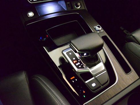 Certified 2023 Audi Q5 2.0T Premium image 14