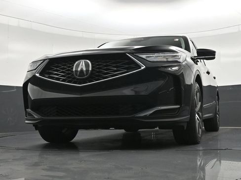 Used 2026 Acura MDX FWD w/ Technology Package image 31