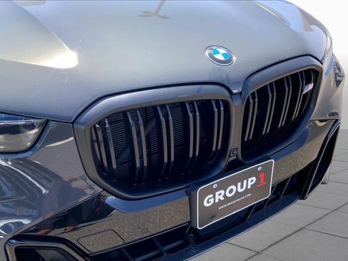 Used 2025 BMW X5 M60i AWD/4WD image 30