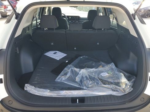 New 2026 Kia Sportage LX image 28