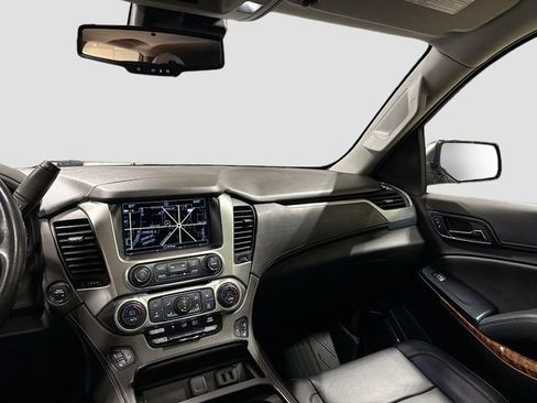 Used 2020 Chevrolet Tahoe Premier image 27