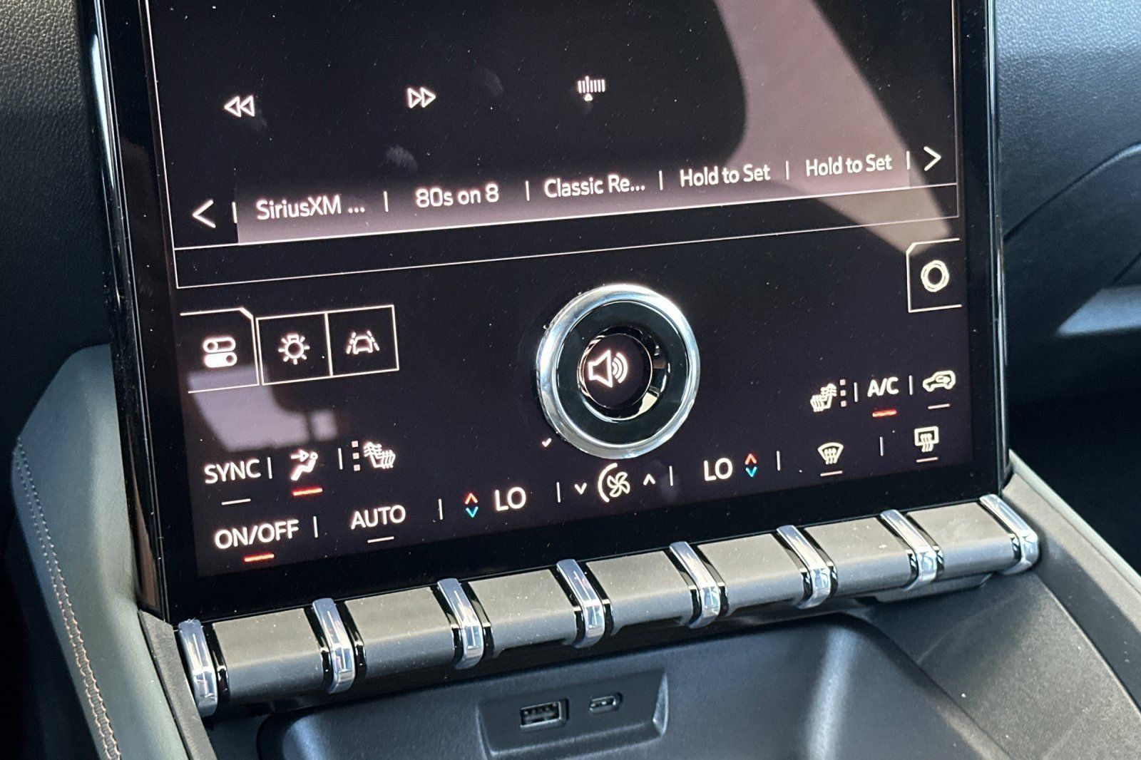 New 2026 GMC Terrain AT4 AWD/4WD image 22