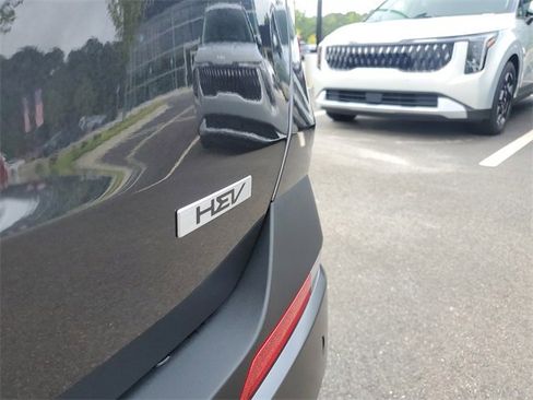 New 2026 Kia Carnival SX w/ SX Dark Edition Package image 5