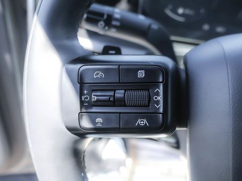 Used 2026 Hyundai Santa Fe Calligraphy AWD/4WD image 18