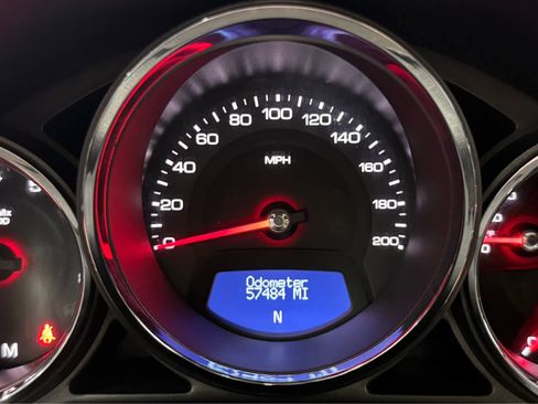 Used 2013 Cadillac CTS V image 18