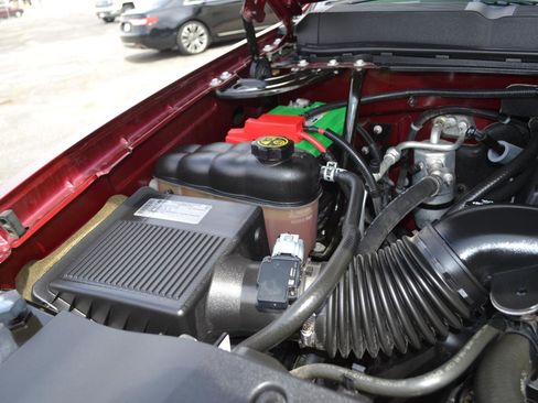 Used 2013 Chevrolet Silverado 1500 LT w/ All-Star Edition image 49