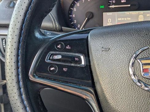 Used 2013 Cadillac ATS 2.0T Sedan RWD image 4
