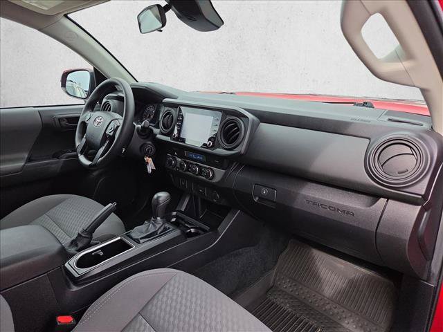 Used 2023 Toyota Tacoma SR AWD/4WD image 17
