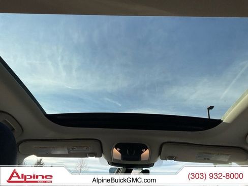 Used 2024 INFINITI QX50 Luxe image 18