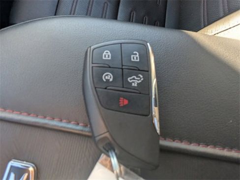 Used 2024 GMC Sierra 2500 AT4X w/ AT4X AEV Edition image 30