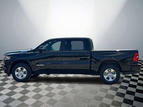 New 2025 RAM 1500 Big Horn image 2