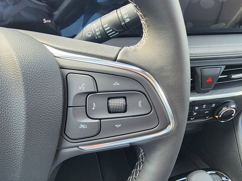 New 2026 Buick Encore GX Preferred w/ Comfort Package image 20