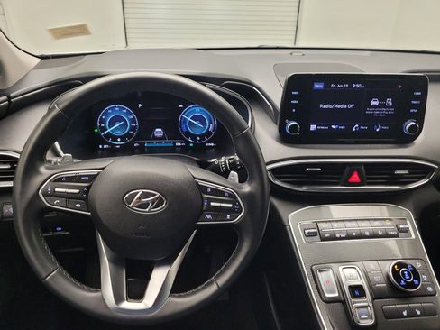 Used 2022 Hyundai Santa Fe SEL Convenience AWD/4WD image 22