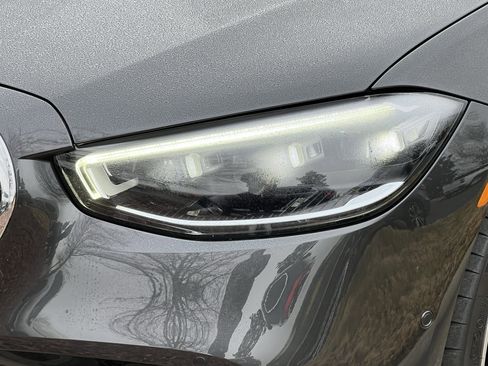 Certified 2023 Mercedes-Benz S 500 4MATIC image 7