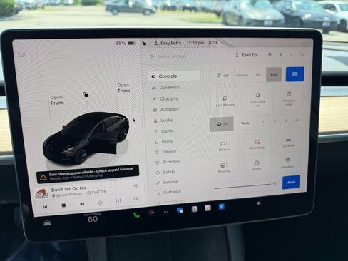 Used 2023 Tesla Model 3 Long Range AWD/4WD image 29