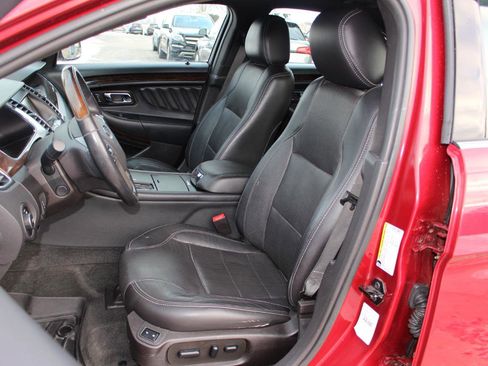 Used 2014 Ford Taurus Limited image 17