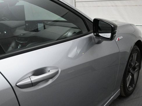 Certified 2025 Acura TLX SH-AWD w/ A-SPEC Pkg image 20