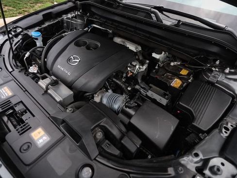 Used 2022 MAZDA CX-5 AWD 2.5 S w/ Premium Plus Pkg image 62