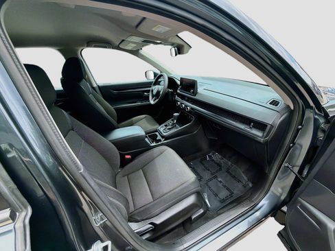 Certified 2024 Honda CR-V LX image 31