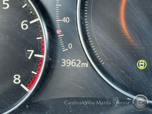 Certified 2025 MAZDA CX-30 AWD 2.5 S w/ Premium Package image 21