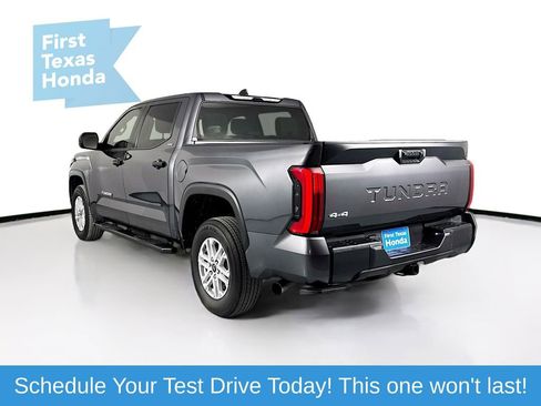 Used 2024 Toyota Tundra SR5 image 5