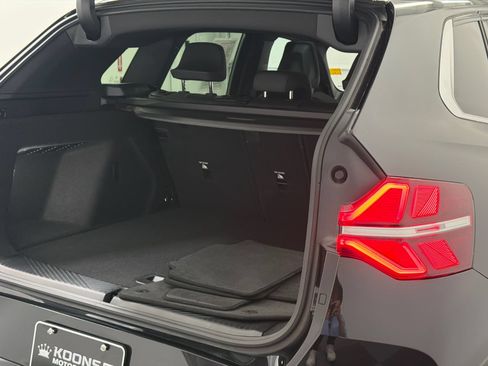 Used 2026 BMW X3 xDrive30 AWD/4WD image 8