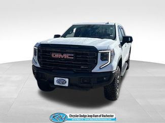 Used 2026 GMC Sierra 1500 AT4X video 1