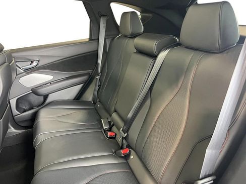 New 2026 Acura RDX A-Spec image 32