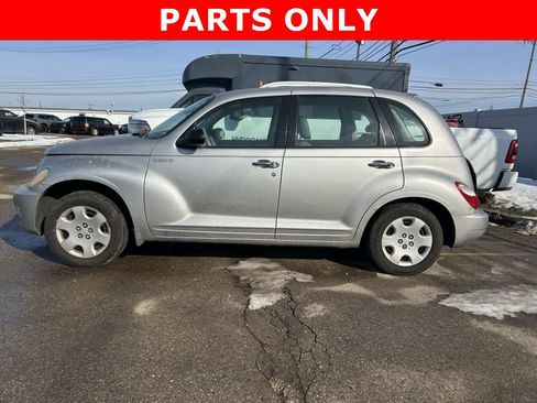 Used 2006 Chrysler PT Cruiser image 24