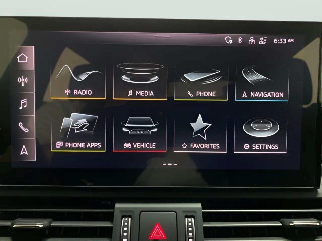 Used 2024 Audi SQ5 Premium w/ Convenience Package AWD/4WD image 42