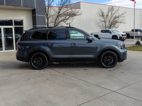 Certified 2024 Kia Telluride SX X-Line image 8