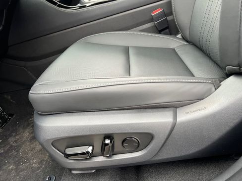 New 2026 Lexus NX 350h AWD w/ Premium Package image 13