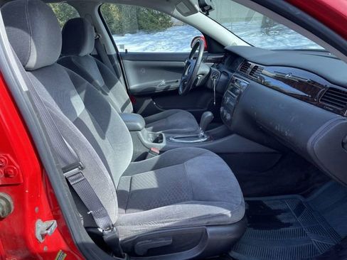Used 2012 Chevrolet Impala LS image 23