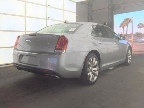 Used 2018 Chrysler 300 Limited w/ Safetytec Plus Group RWD image 3