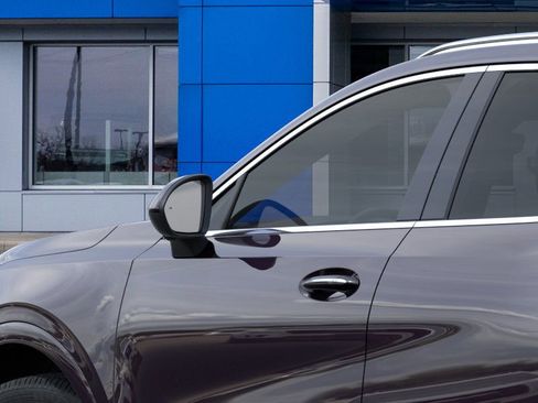 New 2026 Buick Envision Avenir image 15