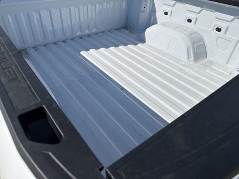 New 2026 Chevrolet Silverado 1500 LT Trail Boss image 32