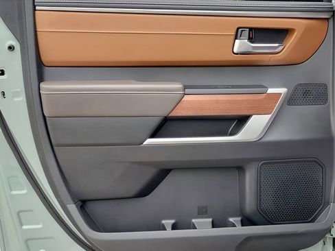 Used 2025 Toyota Tundra 1794 Edition image 17