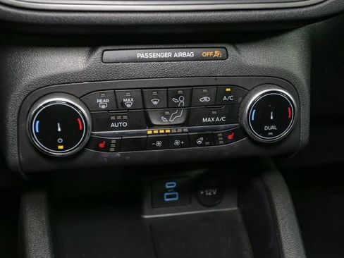 Used 2023 Ford Escape Active AWD/4WD image 26