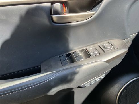 Used 2015 Lexus NX 200t AWD w/ Luxury Package image 8