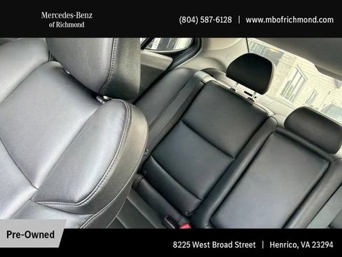 Used 2018 Acura TLX FWD image 12