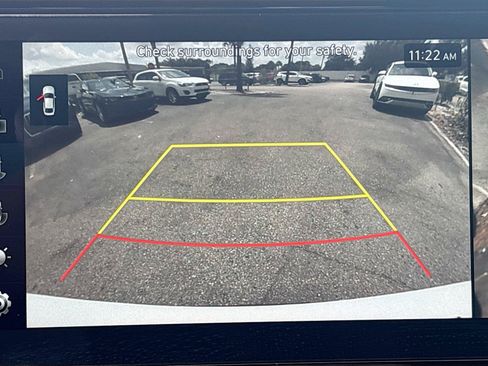 Used 2022 Hyundai Palisade Calligraphy FWD image 14