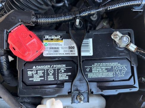 Used 2010 Honda CR-V EX-L image 36