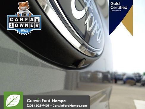 Used 2025 Ford Ranger XL image 33