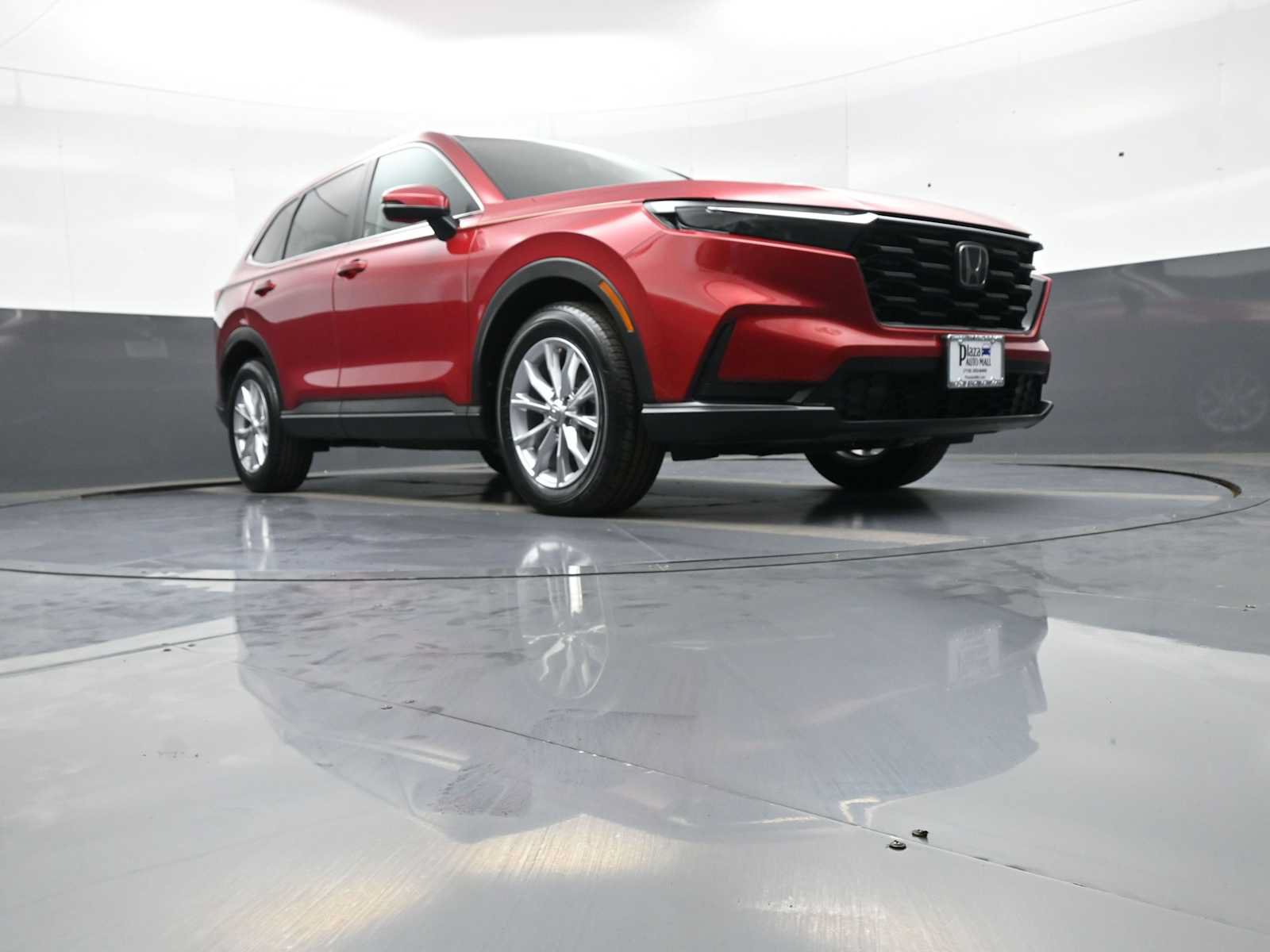 Certified 2024 Honda CR-V EX image 28