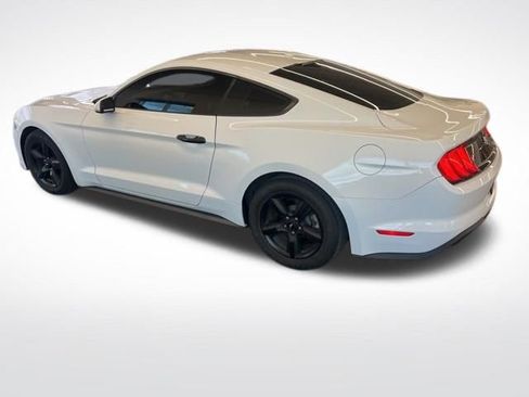 Used 2019 Ford Mustang Coupe image 6