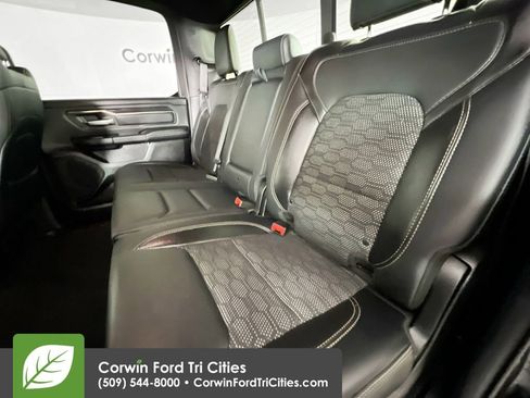 Used 2019 RAM 1500 Sport w/ Level 2 Equipment Group image 26