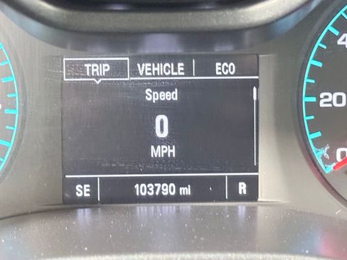 Used 2019 Chevrolet Colorado W/T w/ WT Convenience Package image 16