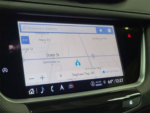 New 2025 Cadillac XT5 Premium Luxury w/ LPO, Floor Liner Package image 14