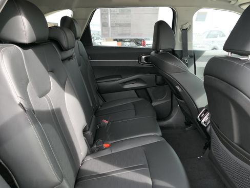 New 2026 Kia Sorento S FWD image 23